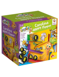 CAROTINA HAPPY FLIPPER 97098 $$