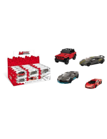 1:43 AUTO SPEED COLLECTION 53219