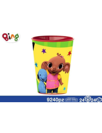 BING CUP 260ML PP ST1001