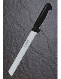 ANATOMICA L. BREAD KNIFE 22CM 143A