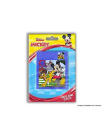 MICKEY PUZZLE GAME MIC0498