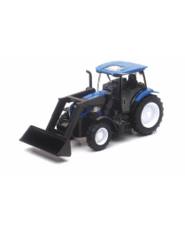 1:32 NEW HOLLAND TRATTORE 32123