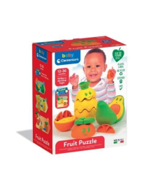 BABY FRUIT PUZZLE 17686