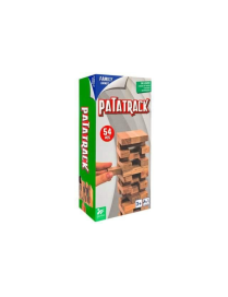 FAMILY GAME PATATRACK 54pz 40504