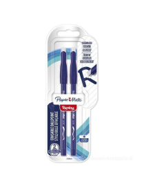 2 REPLAY PENS BLUE BLISTER S0190835