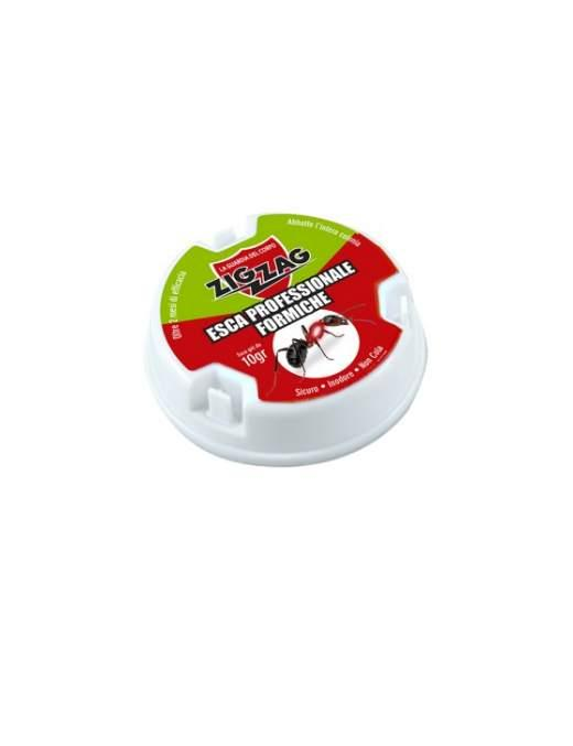ZIG-ZAG INSECTICIDE BAIT ANTS 10GR