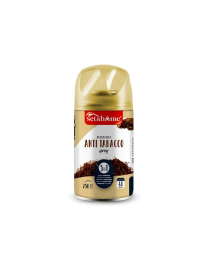 DEO AMBIENTE RICARICA 250ml ANTI TABACCO